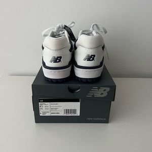 New balance 550 size 8.5 women’s